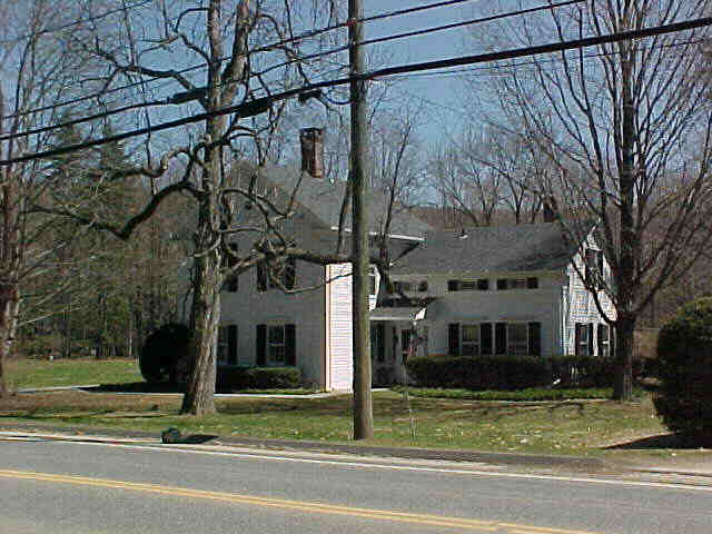 Building photograph for 53 EAST MAIN STREET
